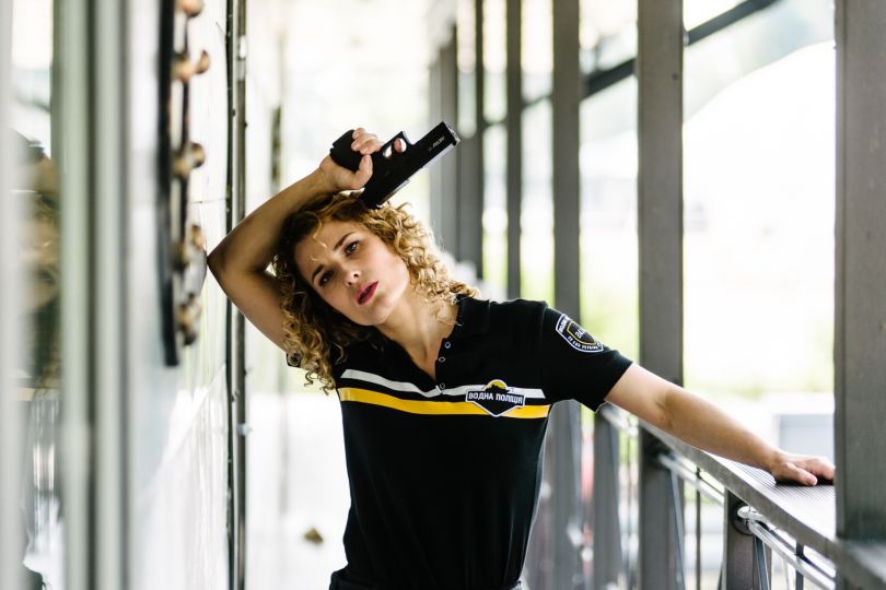 Екатерина Скрипко